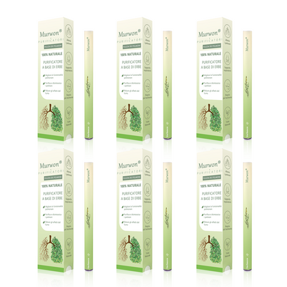 Negozio ufficiale🌐𝑀𝑢𝑟𝑤𝗈𝗇® 𝑫𝒊𝒇𝒇𝒖𝒔𝒐𝒓𝒆 𝒃𝒐𝒕𝒂𝒏𝒊𝒄𝒐 𝒅𝒊 𝒗𝒆𝒓𝒃𝒂𝒔𝒄𝒐 𝒑𝒆𝒓 𝒍𝒂 𝒑𝒖𝒍𝒊𝒛𝒊𝒂 𝒅𝒆𝒊 𝒑𝒐𝒍𝒎𝒐𝒏𝒊(🫁Indicato per tosse, faringite, respiro affannoso, eccesso di muco, congestione nasale, bronchite, sintomi allergici e fastidi polmonari)