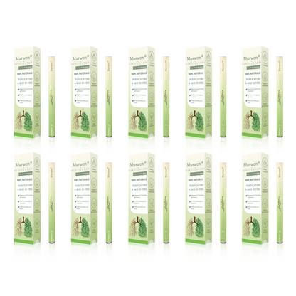 Negozio ufficiale🌐𝑀𝑢𝑟𝑤𝗈𝗇® 𝑫𝒊𝒇𝒇𝒖𝒔𝒐𝒓𝒆 𝒃𝒐𝒕𝒂𝒏𝒊𝒄𝒐 𝒅𝒊 𝒗𝒆𝒓𝒃𝒂𝒔𝒄𝒐 𝒑𝒆𝒓 𝒍𝒂 𝒑𝒖𝒍𝒊𝒛𝒊𝒂 𝒅𝒆𝒊 𝒑𝒐𝒍𝒎𝒐𝒏𝒊(🫁Indicato per tosse, faringite, respiro affannoso, eccesso di muco, congestione nasale, bronchite, sintomi allergici e fastidi polmonari)