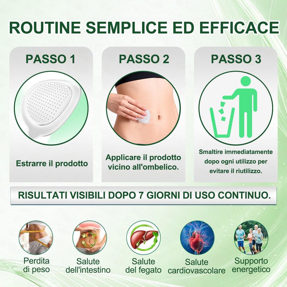 Sconto del 30% | 𝑴𝒖𝒓won® 𝑴𝒐𝒓𝒊𝒏𝙜𝙖 · 𝘽𝙚𝙧𝙗𝙚𝙧𝒊𝒏𝒆 × 𝐍𝐴𝑫+  10-𝐢𝐧-1 𝑨𝒅𝒗𝒂𝒏𝒄𝐞𝐝 𝑵𝒂𝙣𝙤 𝑴𝒊𝒄𝒓𝒐𝒏𝒆𝒆𝗱𝗹𝗲 𝐏𝐚𝒕𝗰𝗵 🇮🇹( 𝐒𝐨𝐥𝐨 𝐮𝐧𝐚 𝐯𝐨𝐥𝐭𝐚 𝐚𝐥 𝐠𝐢𝐨𝐫𝐧𝐨, 𝐜𝐚𝐦𝐛𝐢𝐚𝐦𝐞𝐧𝐭𝐢 𝐯𝐢𝐬𝐢𝐛𝐢𝐥𝐢 𝐢𝐧 𝟕 𝐠𝐢𝐨𝐫𝐧𝐢)  𝐏𝐞𝐫 𝐨𝐛𝐞𝐬𝐢𝐭à, 𝐩𝐞𝐥𝐥𝐞 𝐫𝐢𝐥𝐚𝐬𝐬𝐚𝐭𝐚, 𝐝𝐢𝐚𝐛𝐞𝐭𝐞, 𝐚𝐩𝐧𝐞𝐚 𝐧𝐨𝐭𝐭𝐮𝐫𝐧𝐚, 𝐩𝐫𝐨𝐛𝐥𝐞𝐦𝐢 𝐚𝐫𝐭𝐢𝐜𝐨𝐥𝐚𝐫𝐢 𝐞 𝐦𝐨𝐥𝐭𝐨 𝐚𝐥𝐭𝐫𝐨