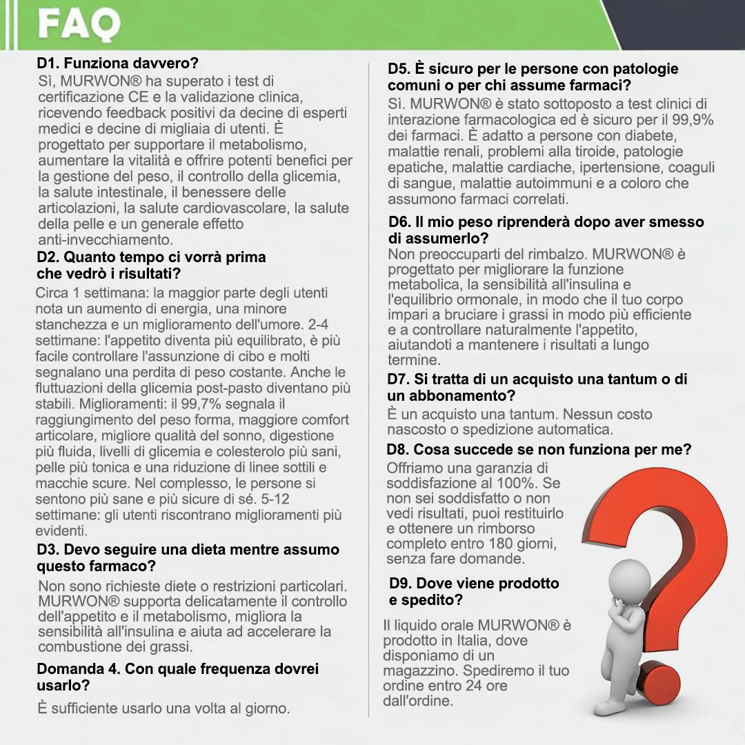 Sconto del 30% | 𝑴𝒖𝒓won® 𝑴𝒐𝒓𝒊𝒏𝙜𝙖 · 𝘽𝙚𝙧𝙗𝙚𝙧𝒊𝒏𝒆 × 𝐍𝐴𝑫+  10-𝐢𝐧-1 𝑨𝒅𝒗𝒂𝒏𝒄𝐞𝐝 𝑵𝒂𝙣𝙤 𝑴𝒊𝒄𝒓𝒐𝒏𝒆𝒆𝗱𝗹𝗲 𝐏𝐚𝒕𝗰𝗵 🇮🇹( 𝐒𝐨𝐥𝐨 𝐮𝐧𝐚 𝐯𝐨𝐥𝐭𝐚 𝐚𝐥 𝐠𝐢𝐨𝐫𝐧𝐨, 𝐜𝐚𝐦𝐛𝐢𝐚𝐦𝐞𝐧𝐭𝐢 𝐯𝐢𝐬𝐢𝐛𝐢𝐥𝐢 𝐢𝐧 𝟕 𝐠𝐢𝐨𝐫𝐧𝐢)  𝐏𝐞𝐫 𝐨𝐛𝐞𝐬𝐢𝐭à, 𝐩𝐞𝐥𝐥𝐞 𝐫𝐢𝐥𝐚𝐬𝐬𝐚𝐭𝐚, 𝐝𝐢𝐚𝐛𝐞𝐭𝐞, 𝐚𝐩𝐧𝐞𝐚 𝐧𝐨𝐭𝐭𝐮𝐫𝐧𝐚, 𝐩𝐫𝐨𝐛𝐥𝐞𝐦𝐢 𝐚𝐫𝐭𝐢𝐜𝐨𝐥𝐚𝐫𝐢 𝐞 𝐦𝐨𝐥𝐭𝐨 𝐚𝐥𝐭𝐫𝐨